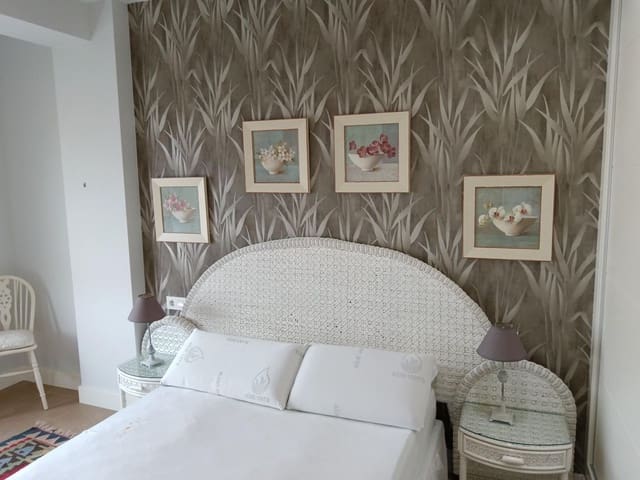 4 soveværelse Lejlighed til salg i Vera Ciudad, Vera - € 159.000 (Ref: 9379779)