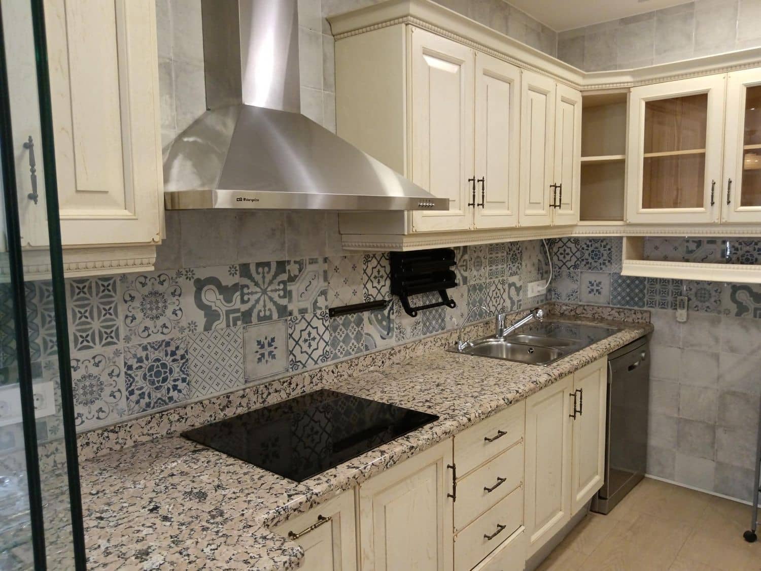 4 sypialnia Mieszkanie na sprzedaż w Vera - 159 000 € (Ref: 9379779)