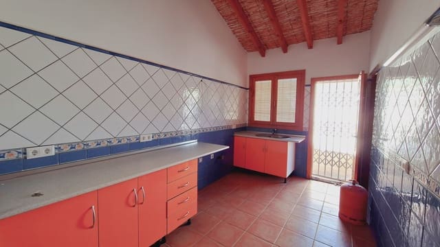 Building Plot for sale in Almería city - € 199,990 (Ref: 9379780)