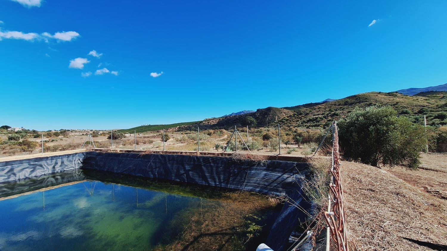 Bouwgrond te koop in Almeria stad - € 199.990 (Ref: 9379780)