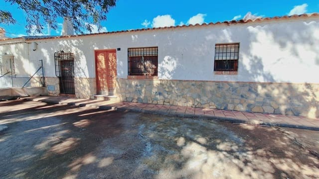 Building Plot for sale in Almería city - € 199,990 (Ref: 9379780)