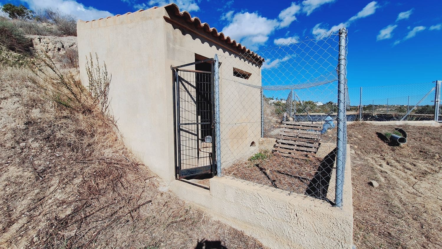 Bouwgrond te koop in Almeria stad - € 199.990 (Ref: 9379780)