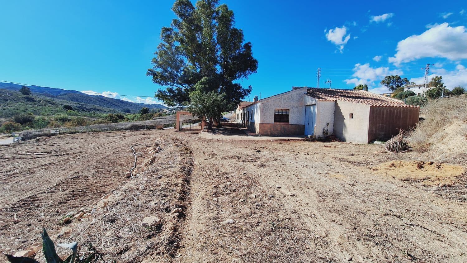 Bouwgrond te koop in Almeria stad - € 199.990 (Ref: 9379780)