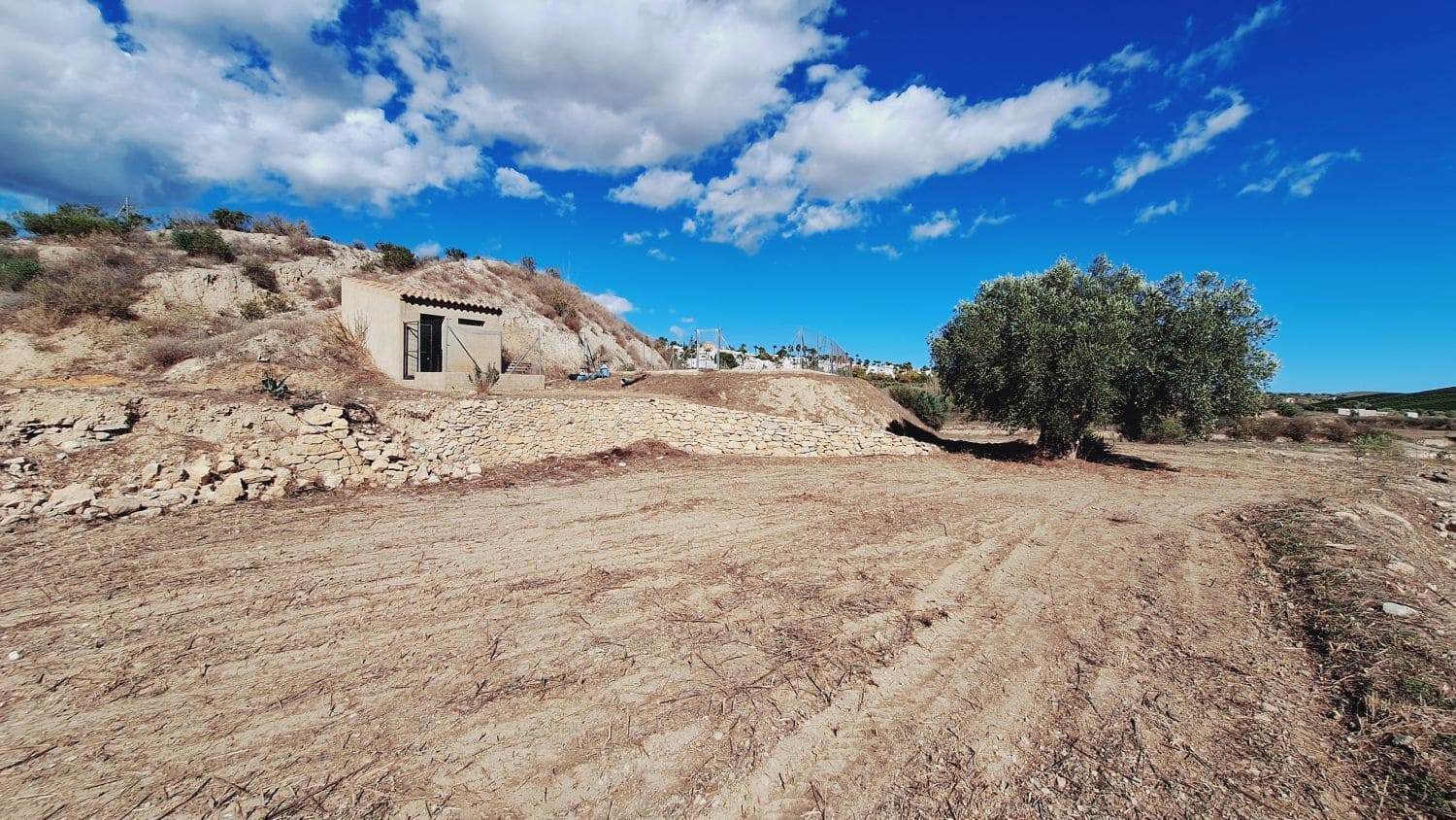 Bouwgrond te koop in Almeria stad - € 199.990 (Ref: 9379780)