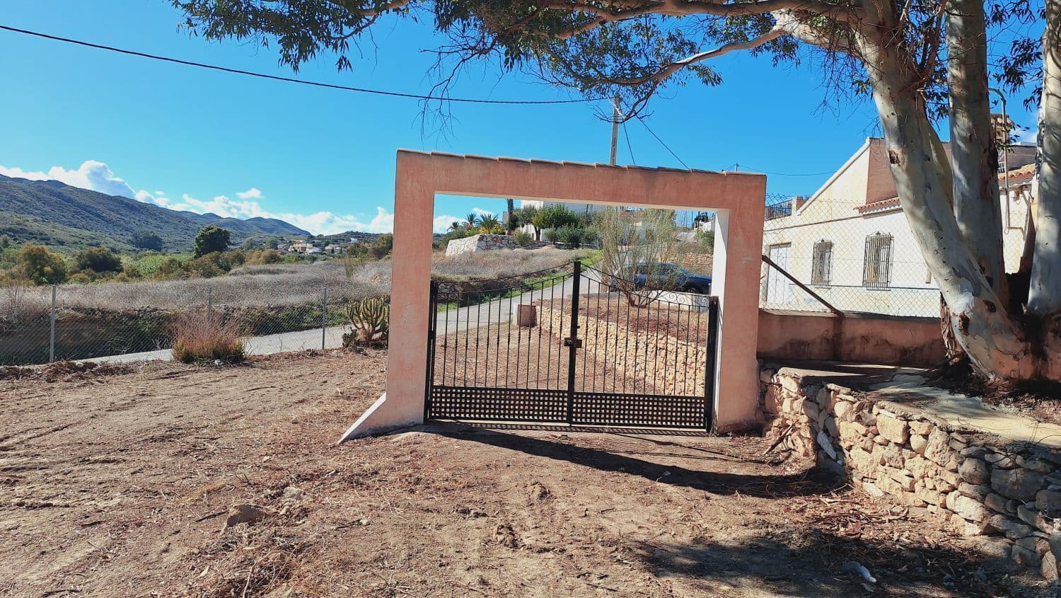 Bouwgrond te koop in Almeria stad - € 199.990 (Ref: 9379780)