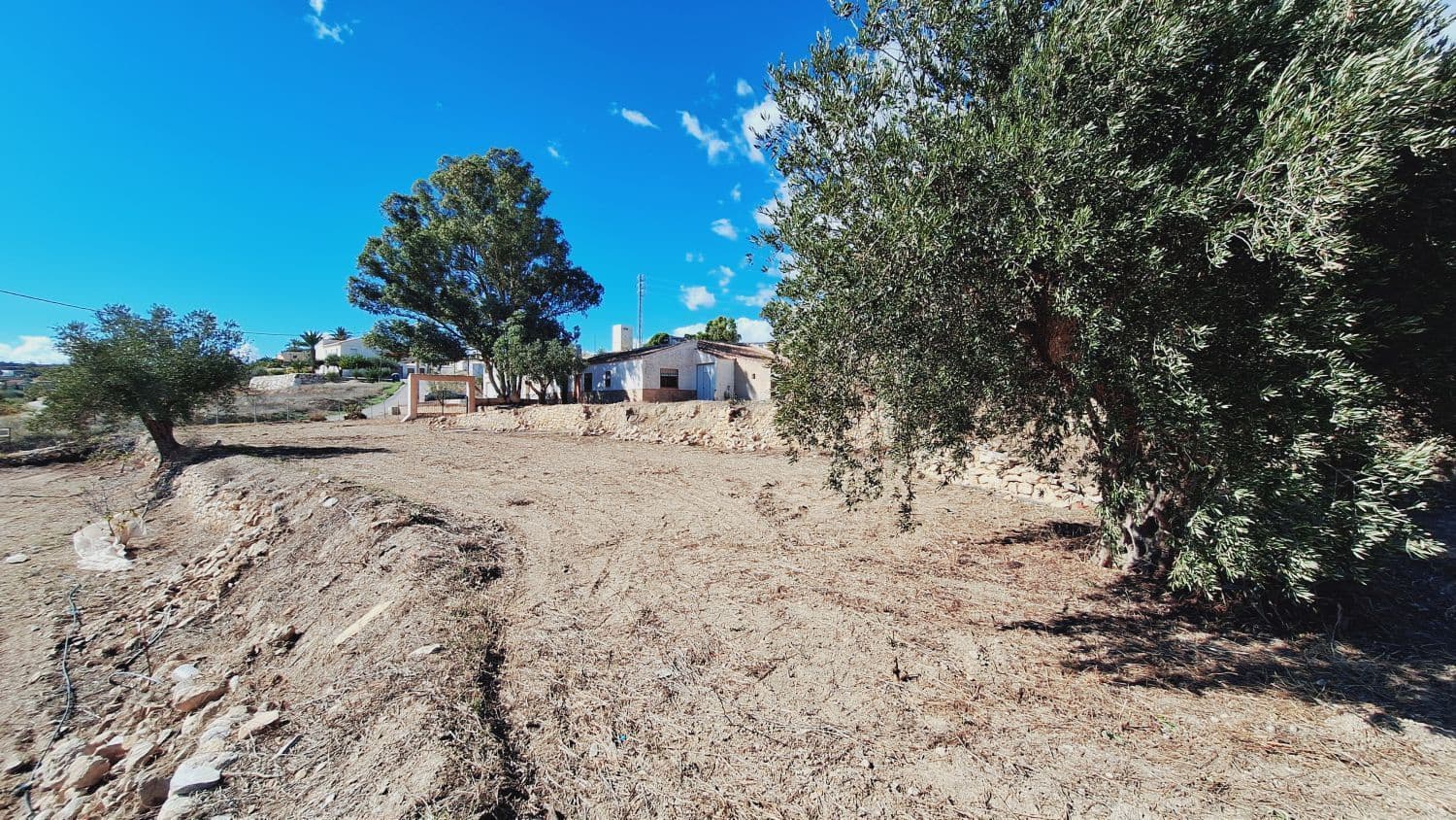 Bouwgrond te koop in Almeria stad - € 199.990 (Ref: 9379780)