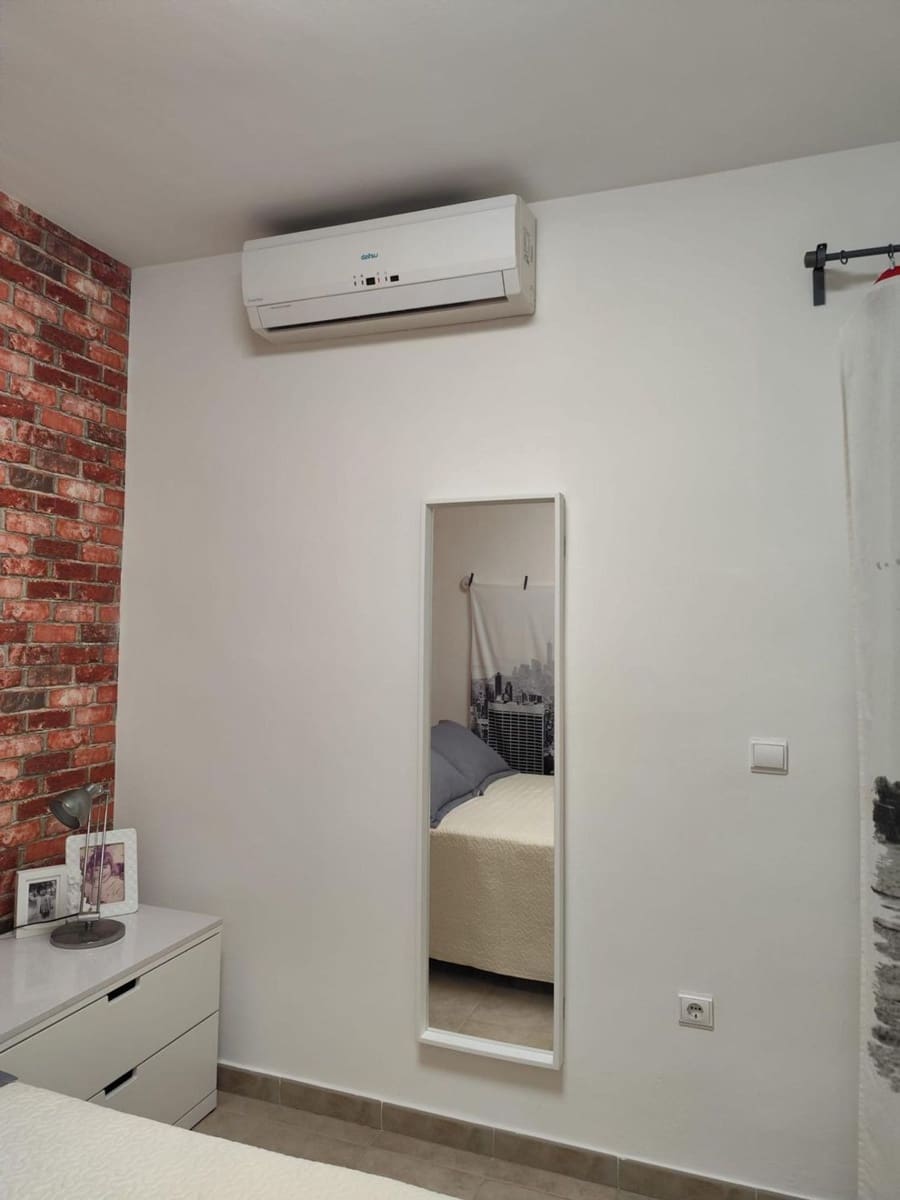 3 chambre Penthouse à vendre à Mojacar avec piscine garage - 295 000 € (Ref: 9379781)