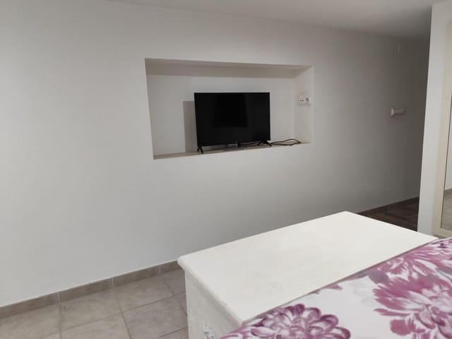 3 chambre Penthouse à vendre à Mojácar avec piscine garage - 295 000 € (Ref: 9379781)