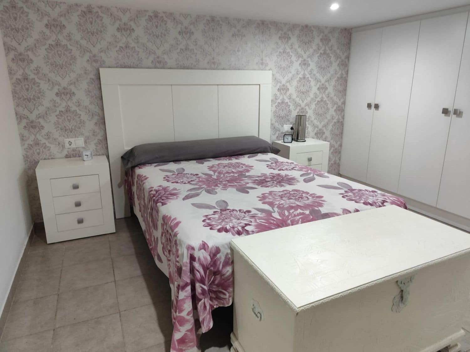 3 chambre Penthouse à vendre à Mojacar avec piscine garage - 295 000 € (Ref: 9379781)