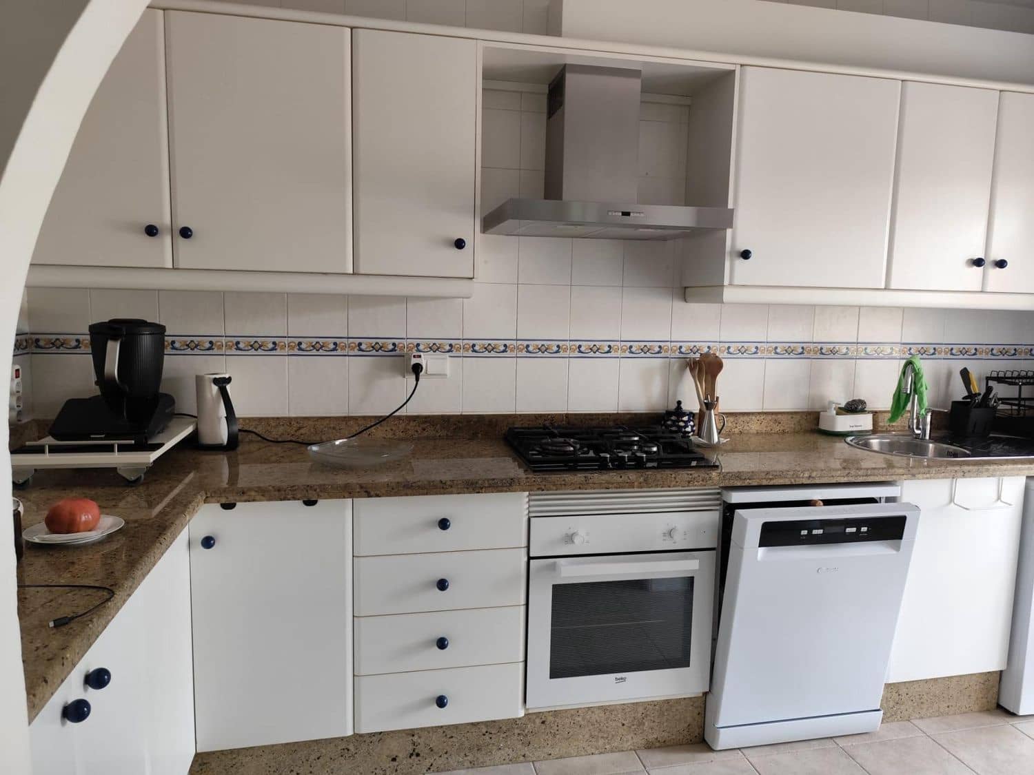 3 chambre Penthouse à vendre à Mojacar avec piscine garage - 295 000 € (Ref: 9379781)