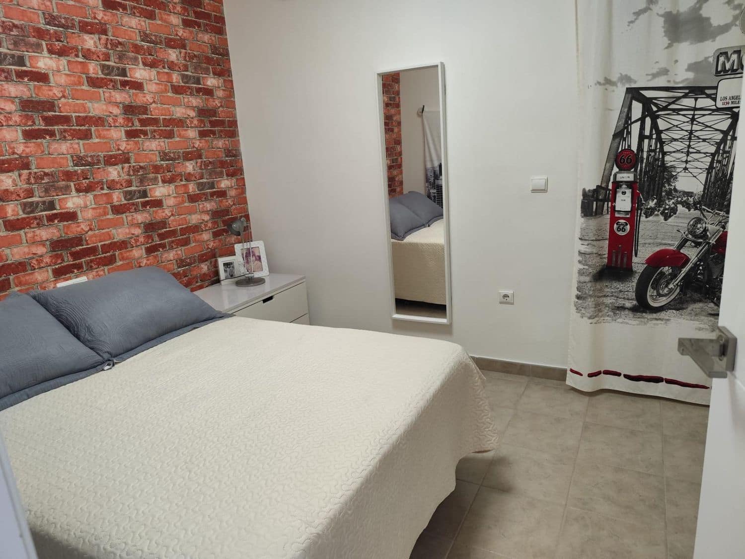 3 chambre Penthouse à vendre à Mojacar avec piscine garage - 295 000 € (Ref: 9379781)