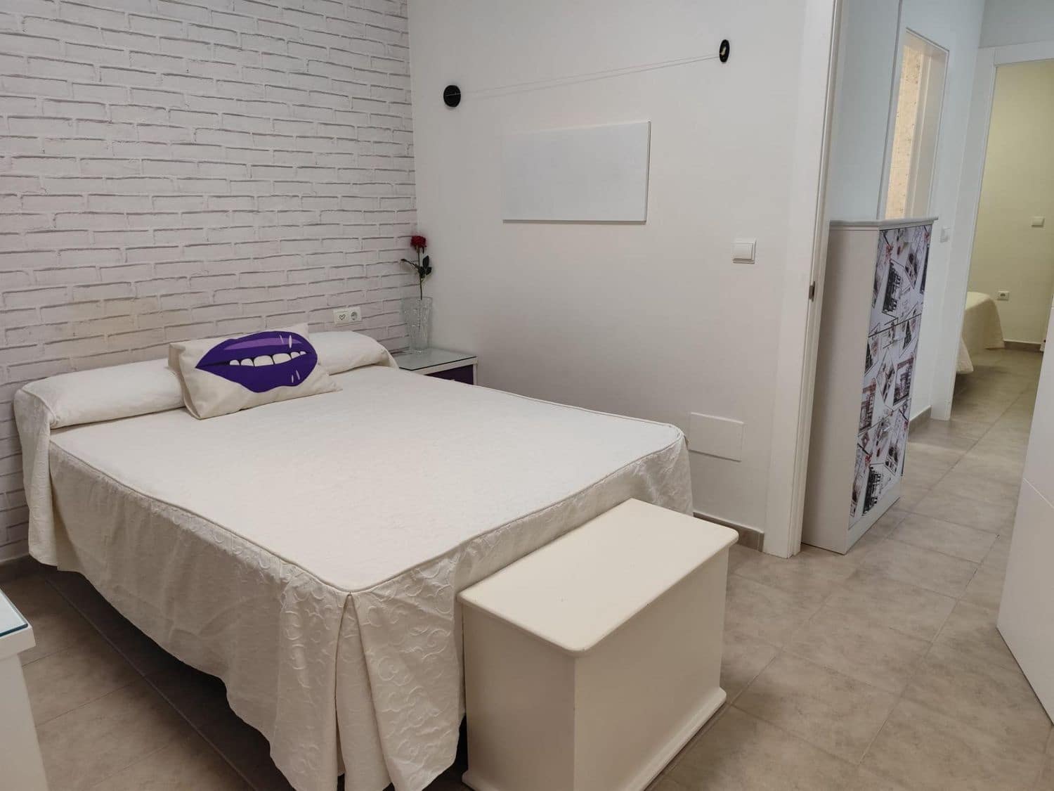 3 chambre Penthouse à vendre à Mojacar avec piscine garage - 295 000 € (Ref: 9379781)