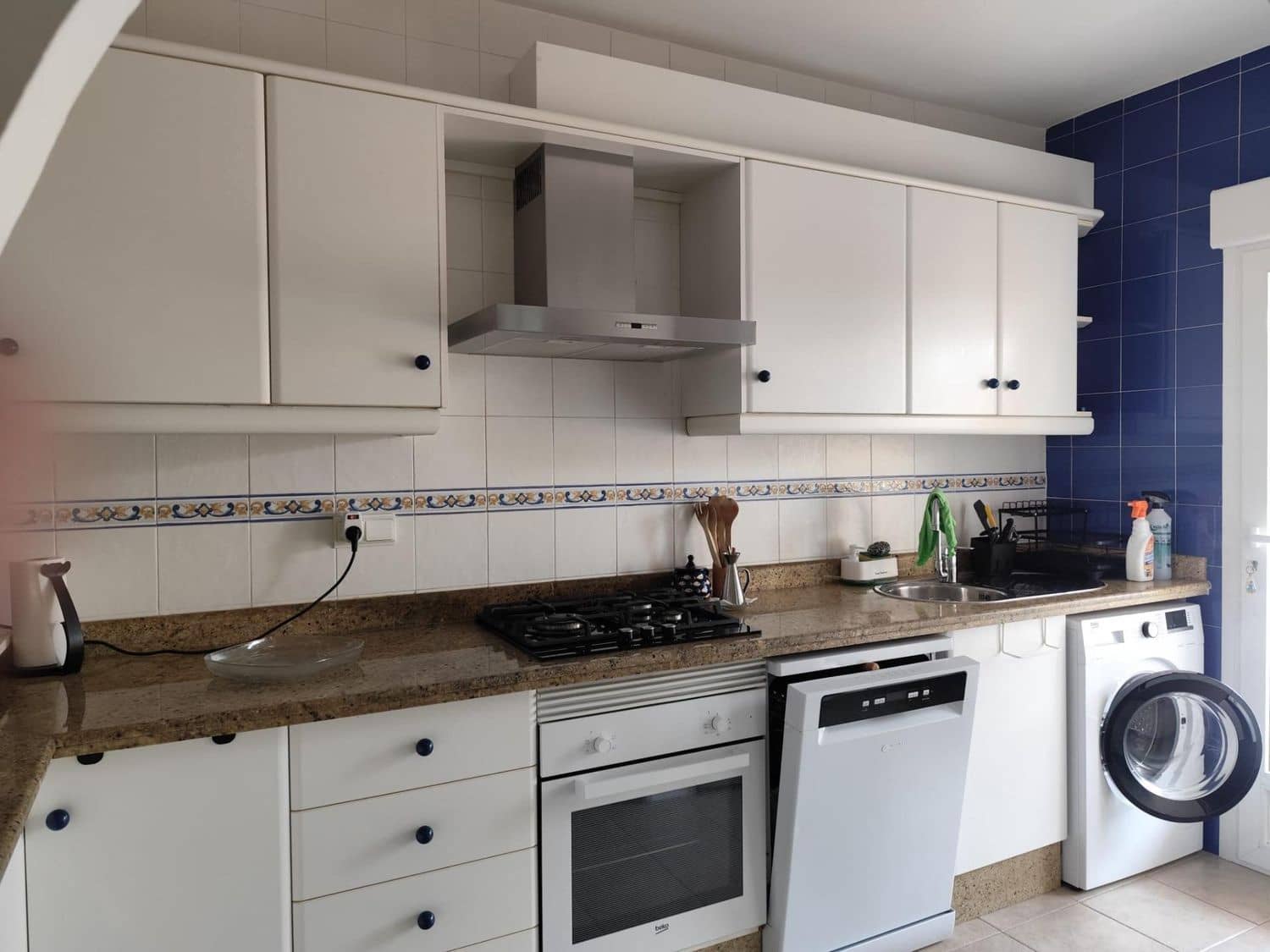 3 chambre Penthouse à vendre à Mojacar avec piscine garage - 295 000 € (Ref: 9379781)