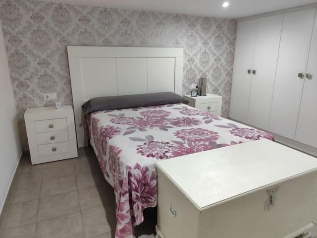 3 chambre Penthouse à vendre à Mojácar avec piscine garage - 295 000 € (Ref: 9379781)