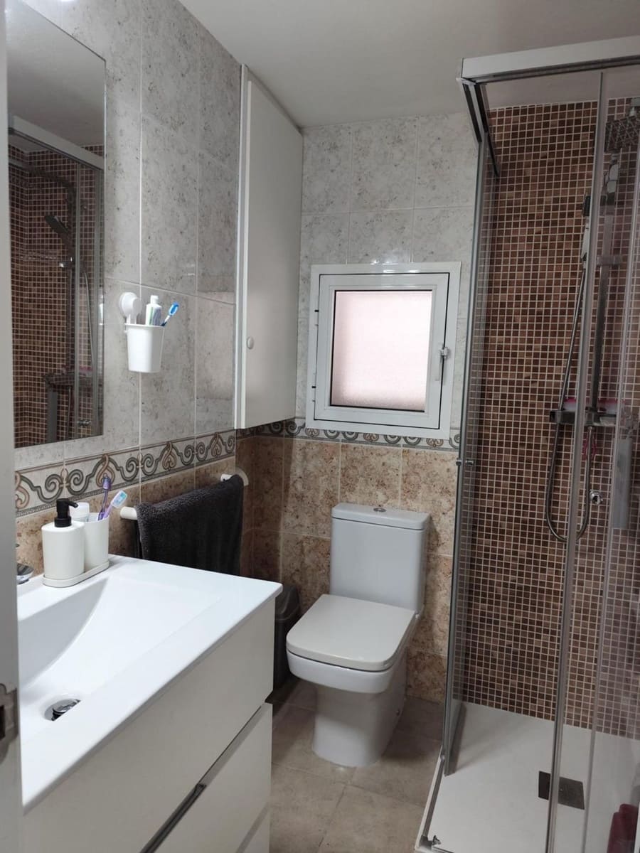 3 chambre Penthouse à vendre à Mojacar avec piscine garage - 295 000 € (Ref: 9379781)