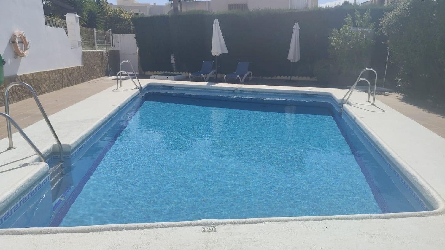 3 chambre Penthouse à vendre à Mojacar avec piscine garage - 295 000 € (Ref: 9379781)