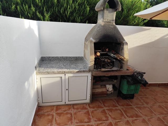 3 chambre Penthouse à vendre à Mojácar avec piscine garage - 295 000 € (Ref: 9379781)