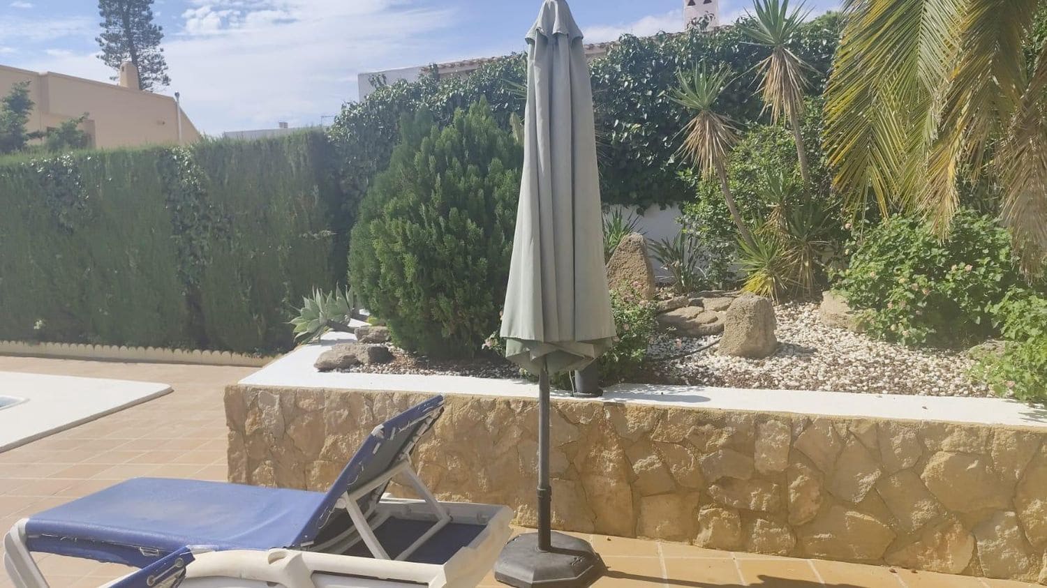 3 chambre Penthouse à vendre à Mojacar avec piscine garage - 295 000 € (Ref: 9379781)
