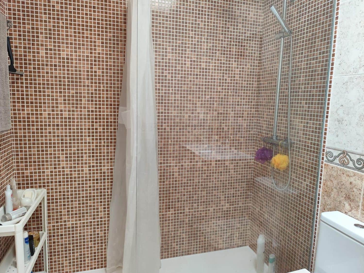 3 chambre Penthouse à vendre à Mojacar avec piscine garage - 295 000 € (Ref: 9379781)