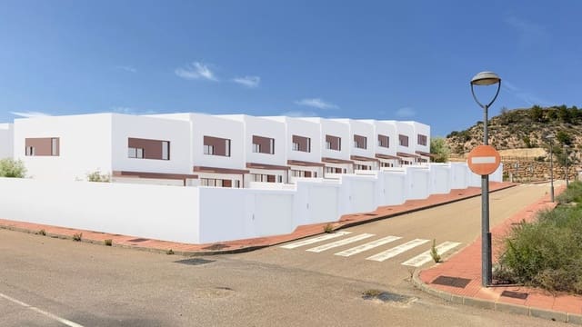 3 camera da letto Casa in vendita in Antas con piscina garage - 155.000 € (Rif: 9379782)