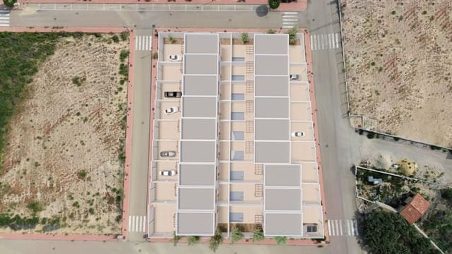 3 camera da letto Casa in vendita in Antas con piscina garage - 155.000 € (Rif: 9379782)