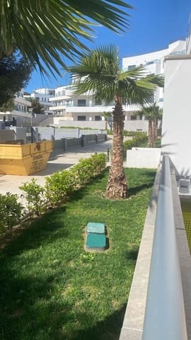 3 sovrum Lägenhet till salu i Garrucha med pool garage - 280 000 € (Ref: 9379783)