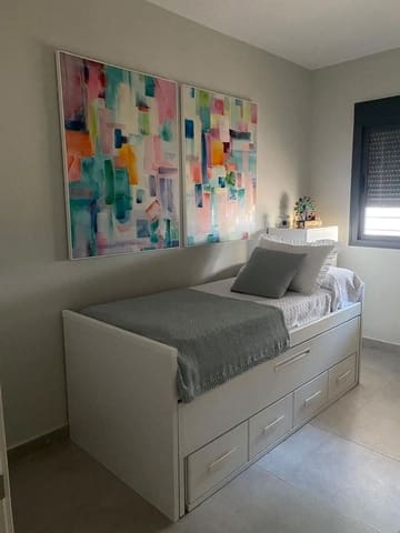 3 sovrum Lägenhet till salu i Garrucha med pool garage - 280 000 € (Ref: 9379783)