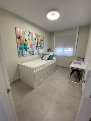 3 sovrum Lägenhet till salu i Garrucha med pool garage - 280 000 € (Ref: 9379783)