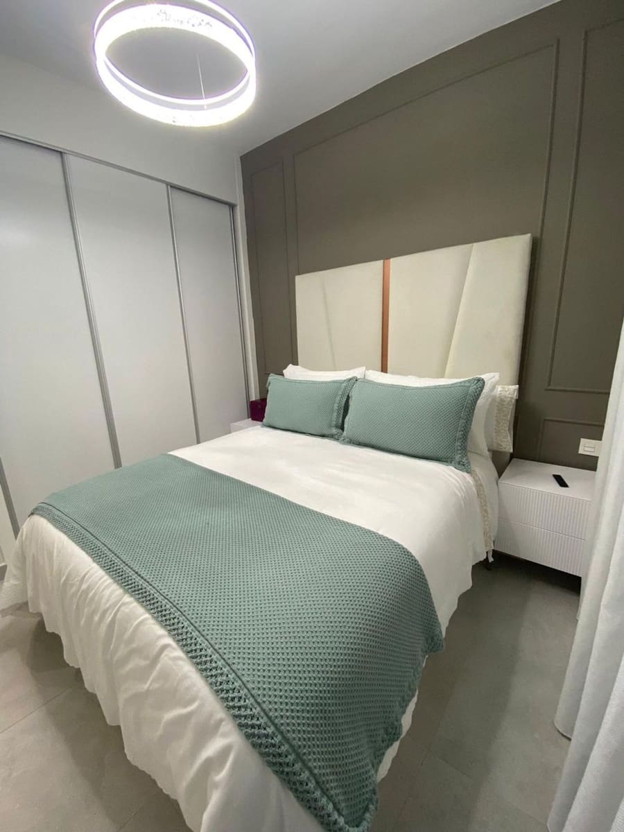 3 soveværelse Lejlighed til salg i Garrucha med swimmingpool garage - € 280.000 (Ref: 9379783)