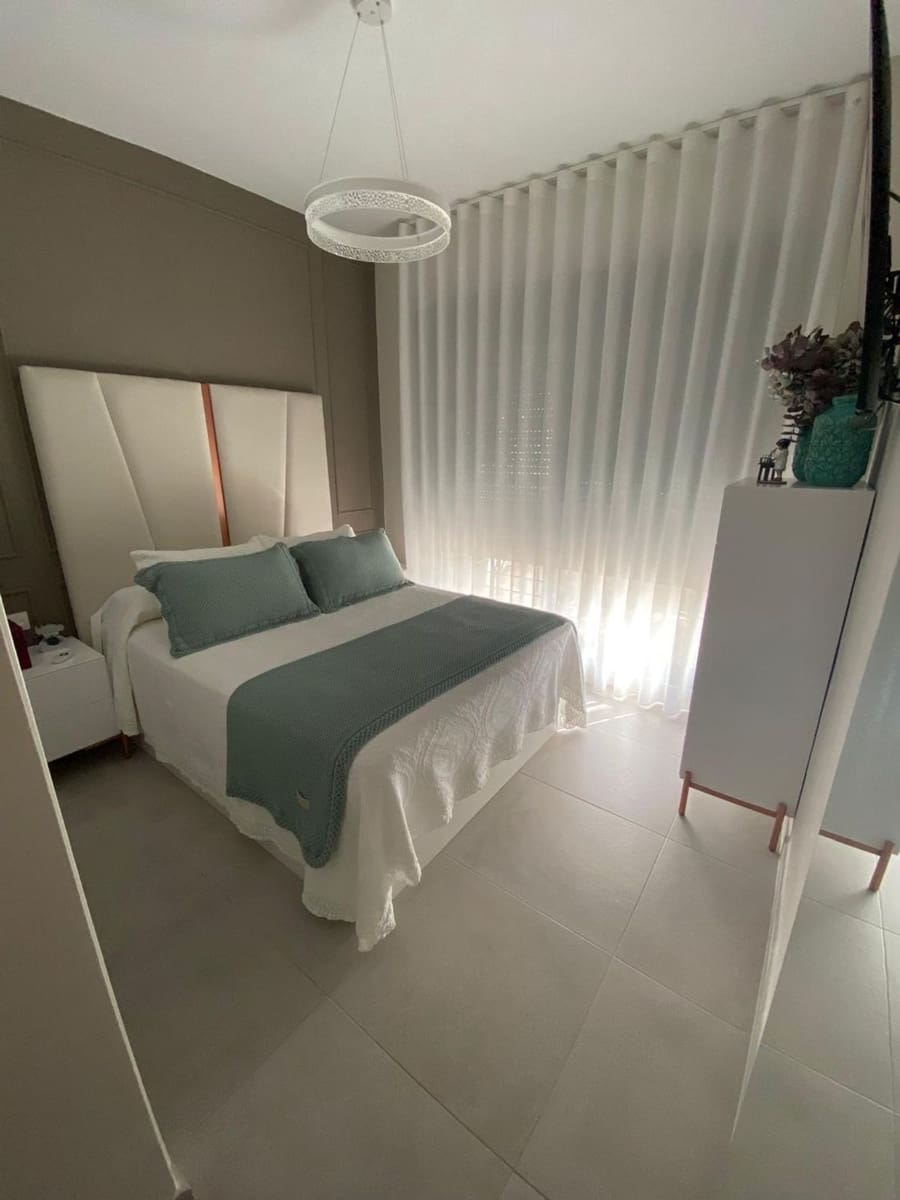 3 soveværelse Lejlighed til salg i Garrucha med swimmingpool garage - € 280.000 (Ref: 9379783)