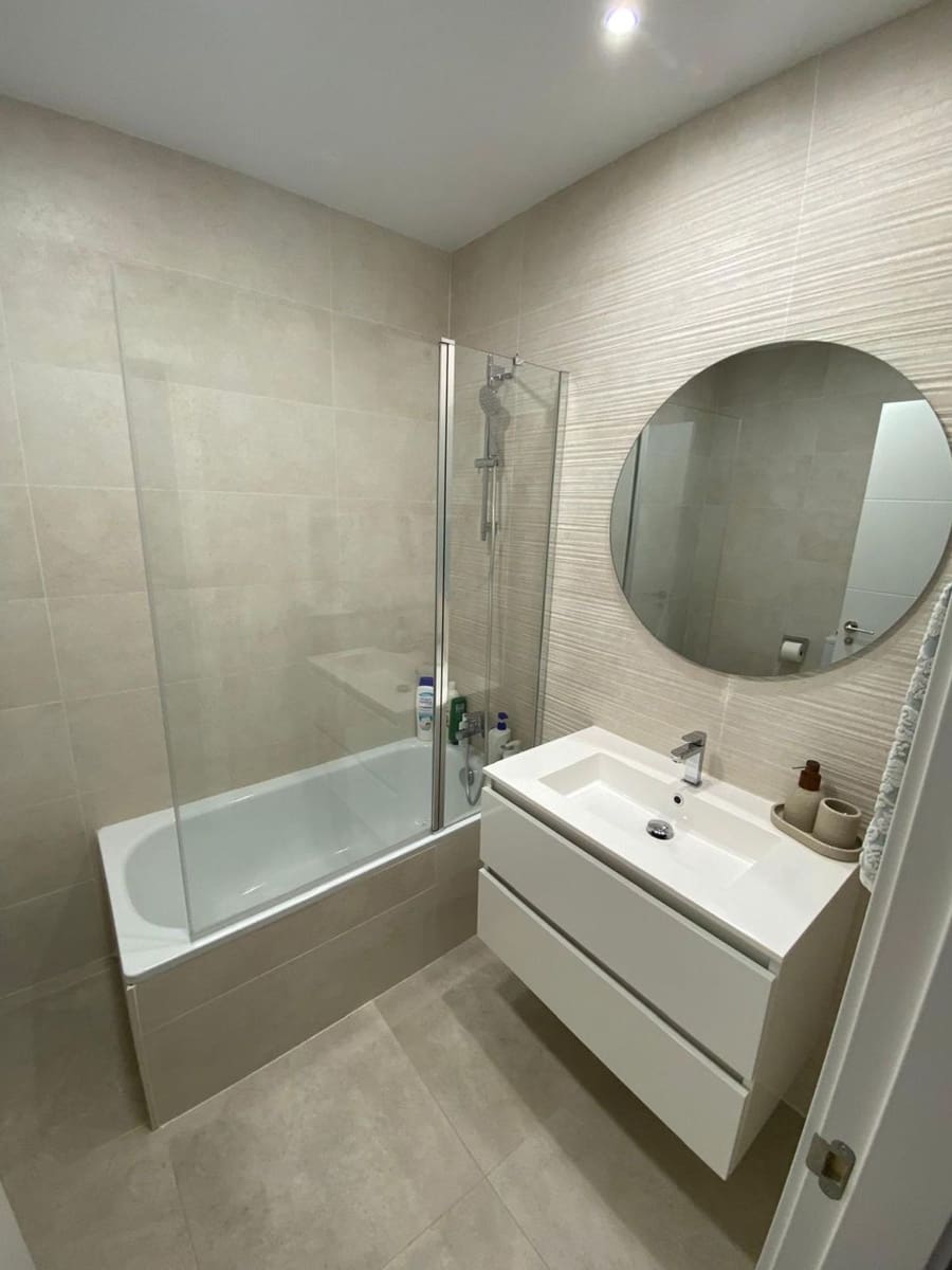 3 soveværelse Lejlighed til salg i Garrucha med swimmingpool garage - € 280.000 (Ref: 9379783)