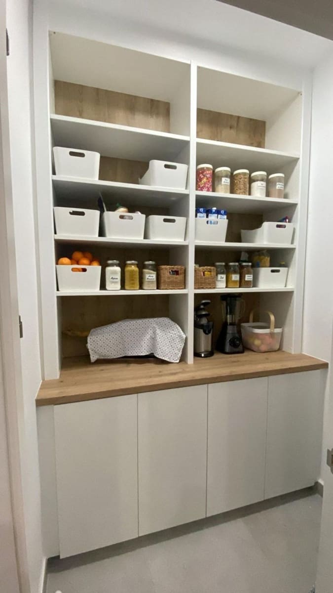 3 soveværelse Lejlighed til salg i Garrucha med swimmingpool garage - € 280.000 (Ref: 9379783)