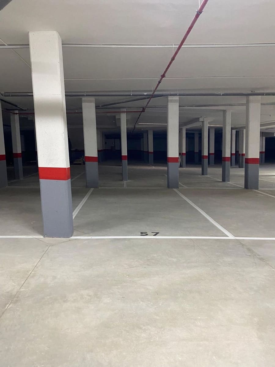 3 soveværelse Lejlighed til salg i Garrucha med swimmingpool garage - € 280.000 (Ref: 9379783)