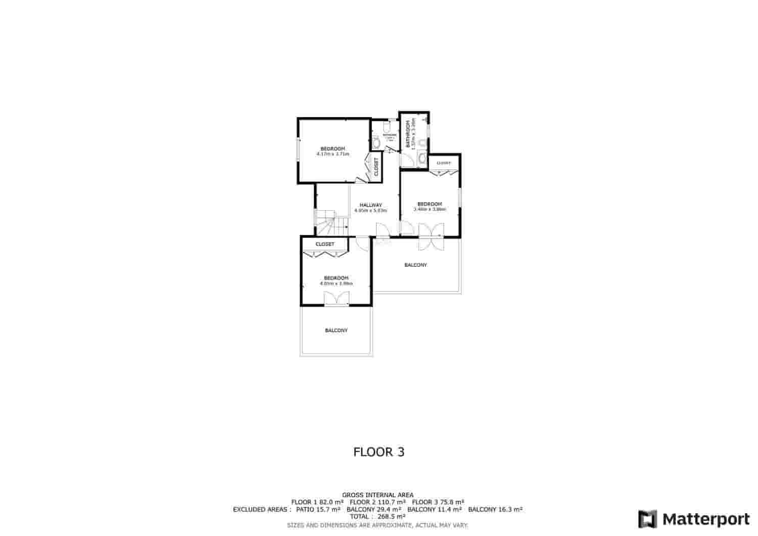 4 soverom Villa til salgs i Garrucha med garasje - € 450 000 (Ref: 9379784)