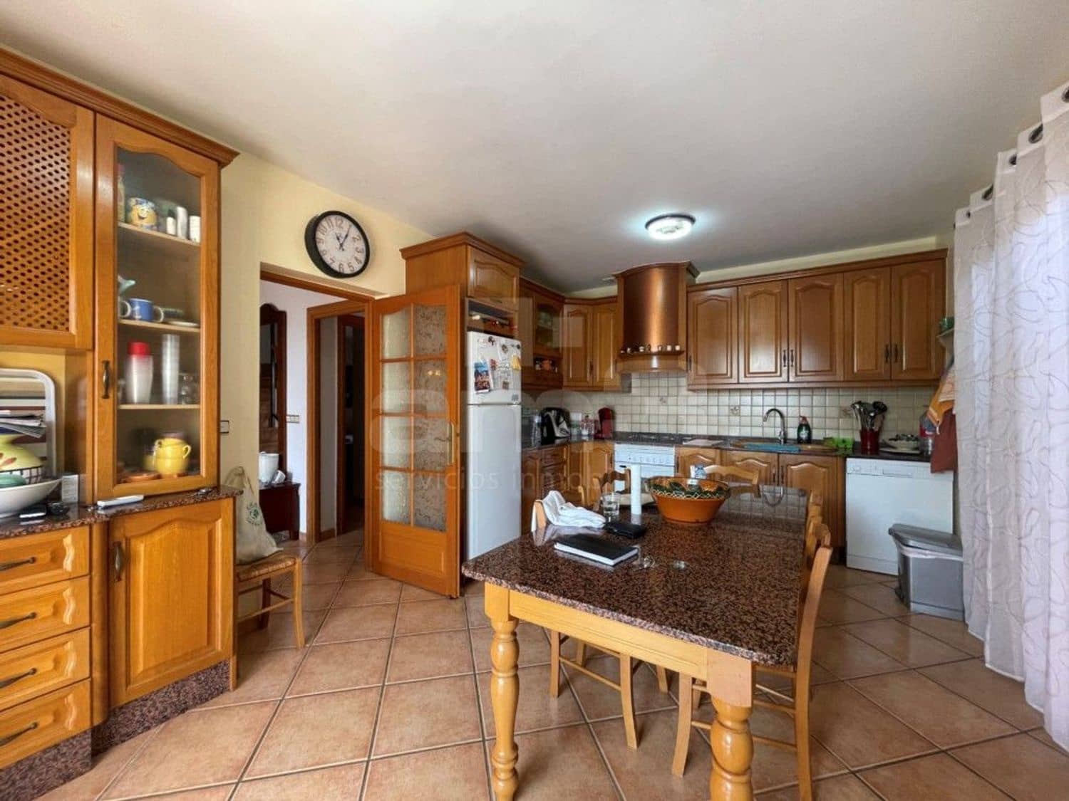 4 soverom Villa til salgs i Garrucha med garasje - € 450 000 (Ref: 9379784)