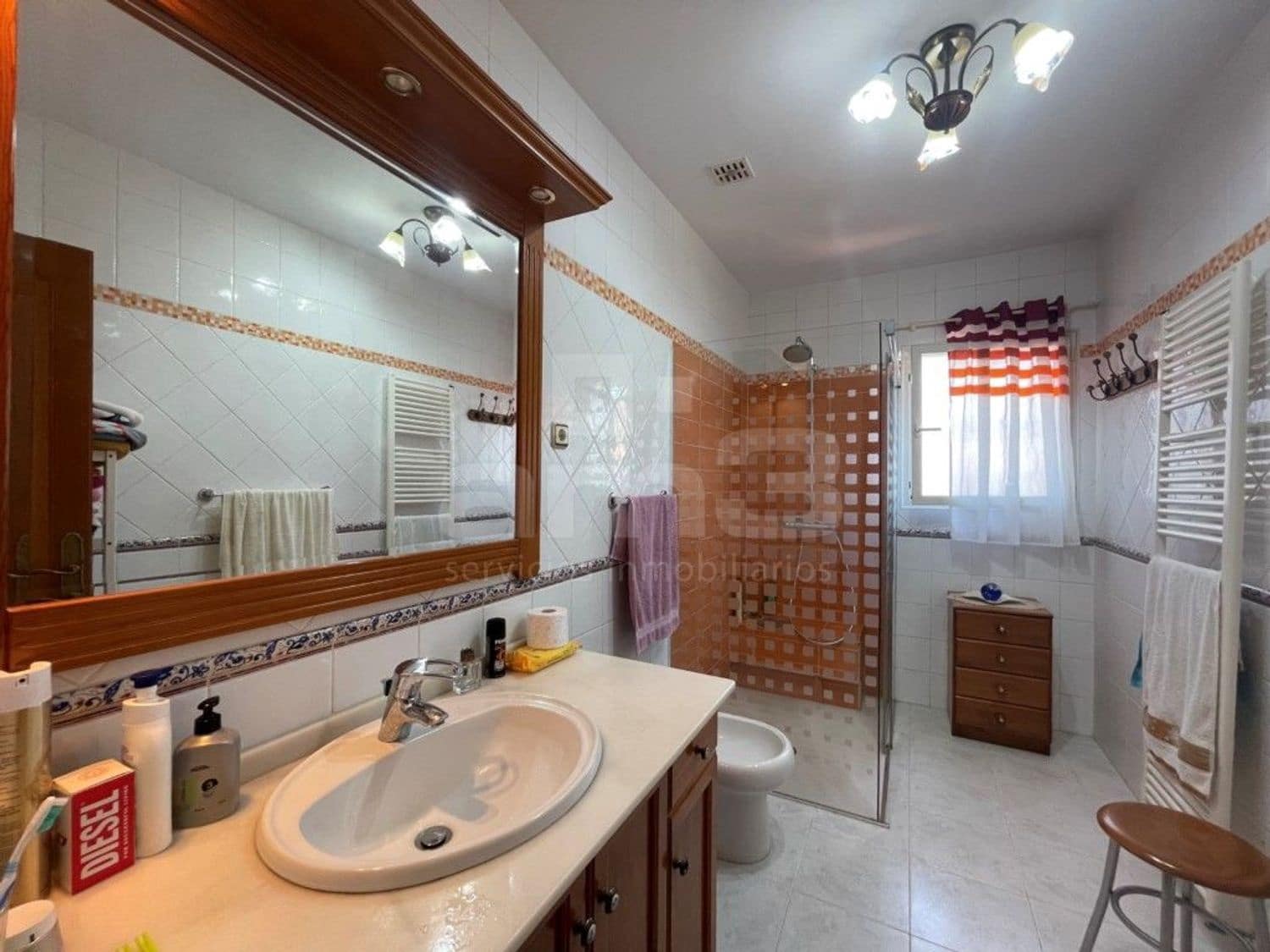 4 soverom Villa til salgs i Garrucha med garasje - € 450 000 (Ref: 9379784)