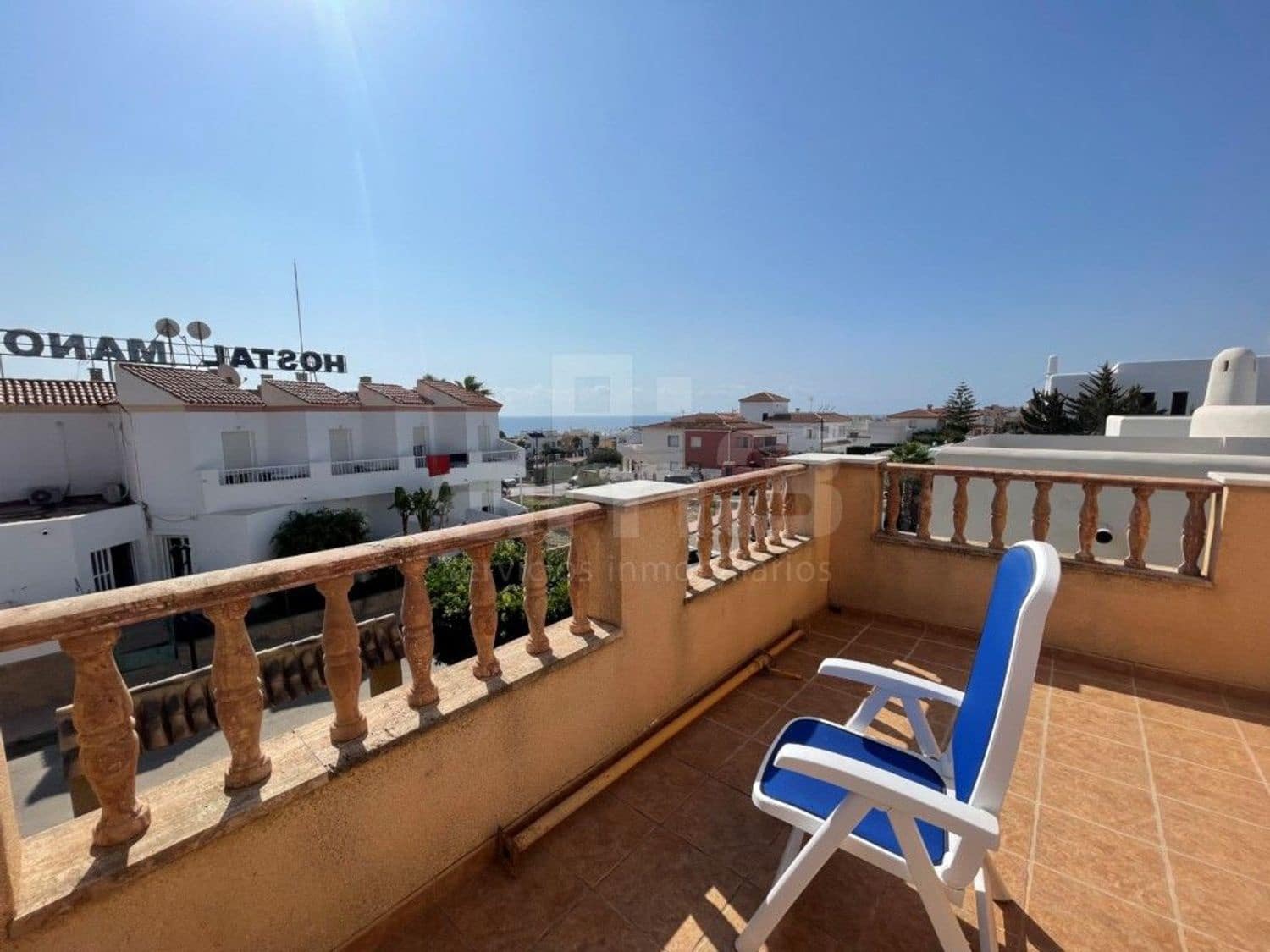 4 soverom Villa til salgs i Garrucha med garasje - € 450 000 (Ref: 9379784)