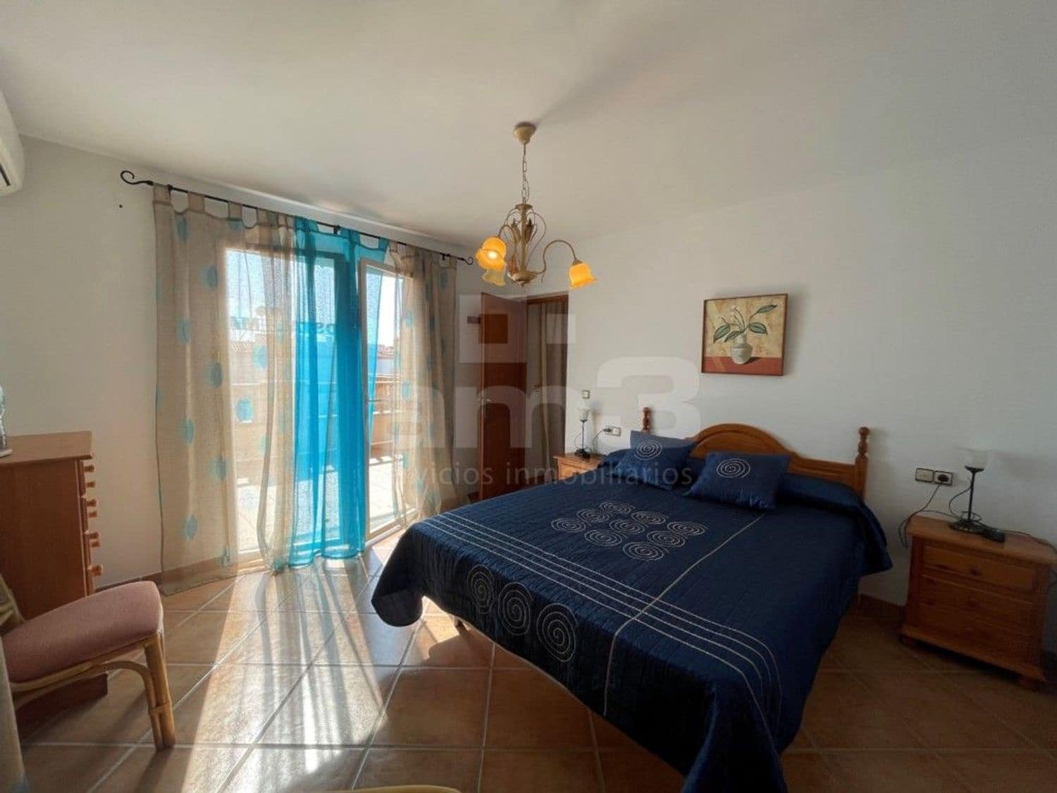 4 soverom Villa til salgs i Garrucha med garasje - € 450 000 (Ref: 9379784)