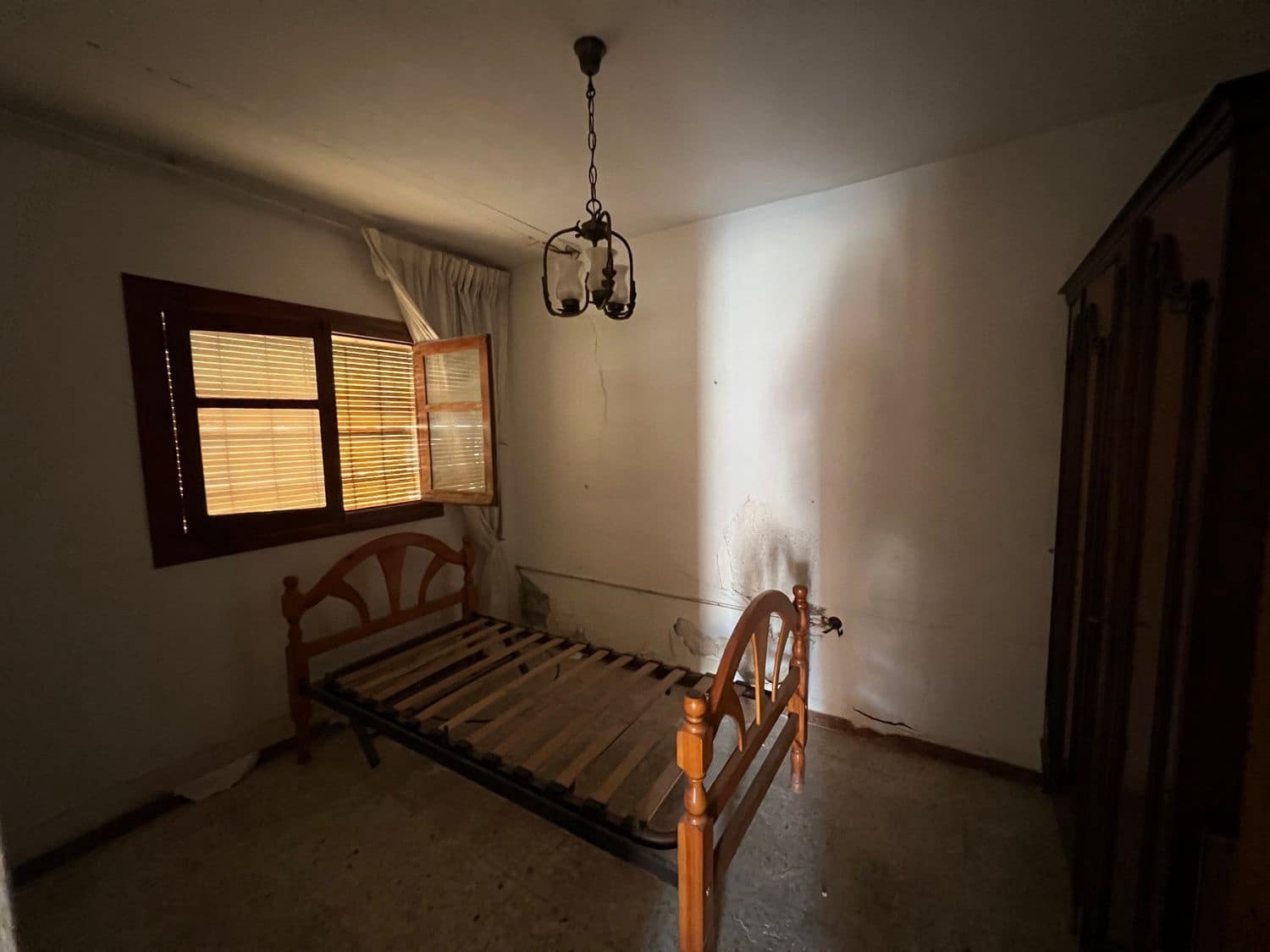 4 soverom Villa til salgs i Garrucha med garasje - € 175 000 (Ref: 9379786)