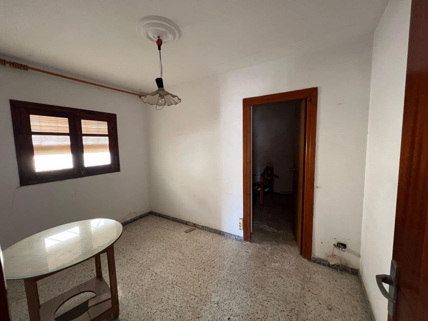 4 soverom Villa til salgs i Garrucha med garasje - € 175 000 (Ref: 9379786)