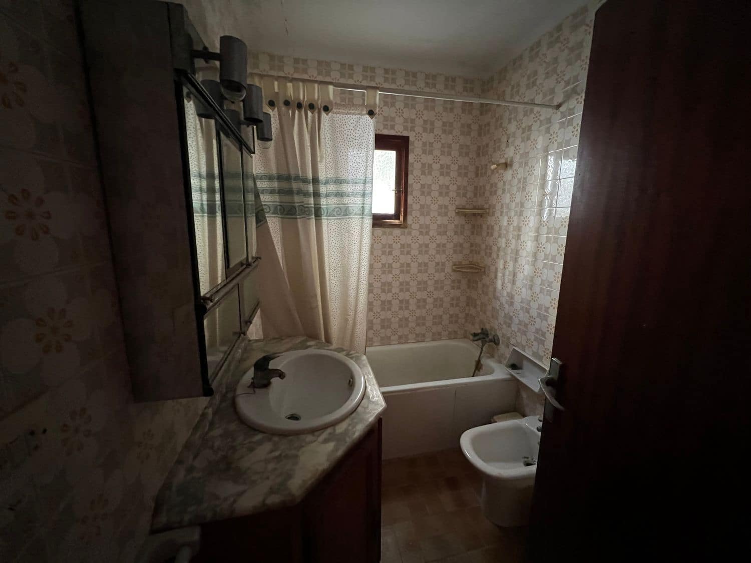 4 soverom Villa til salgs i Garrucha med garasje - € 175 000 (Ref: 9379786)