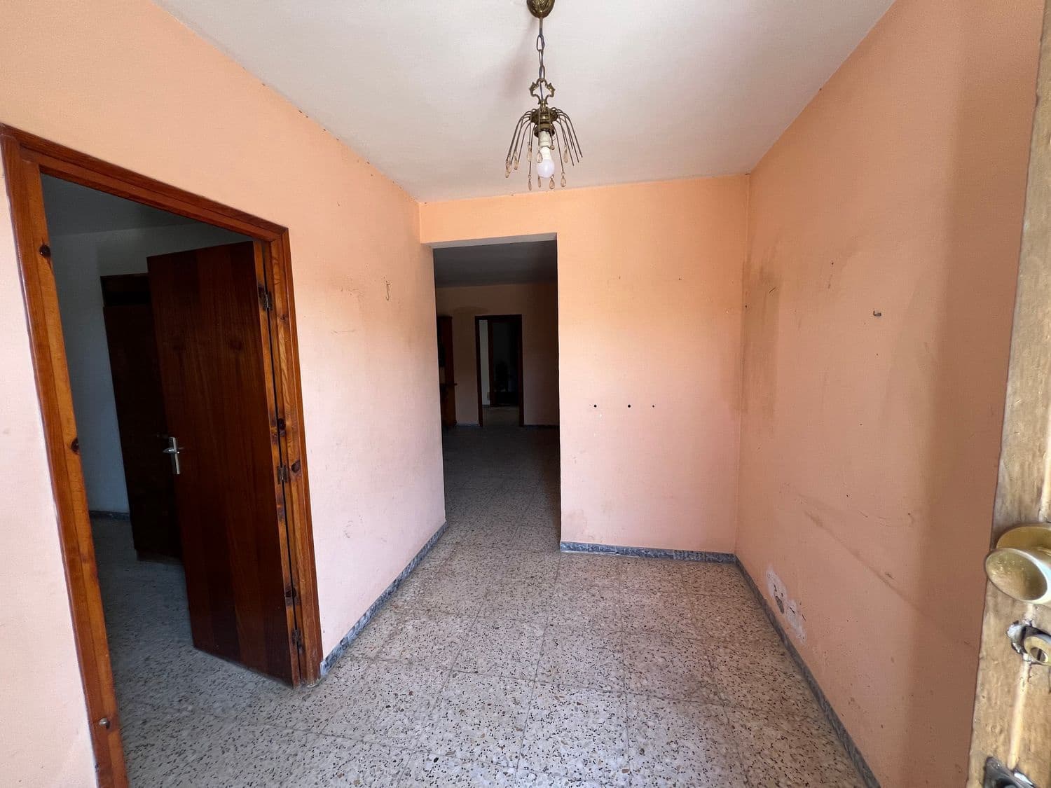 4 soverom Villa til salgs i Garrucha med garasje - € 175 000 (Ref: 9379786)