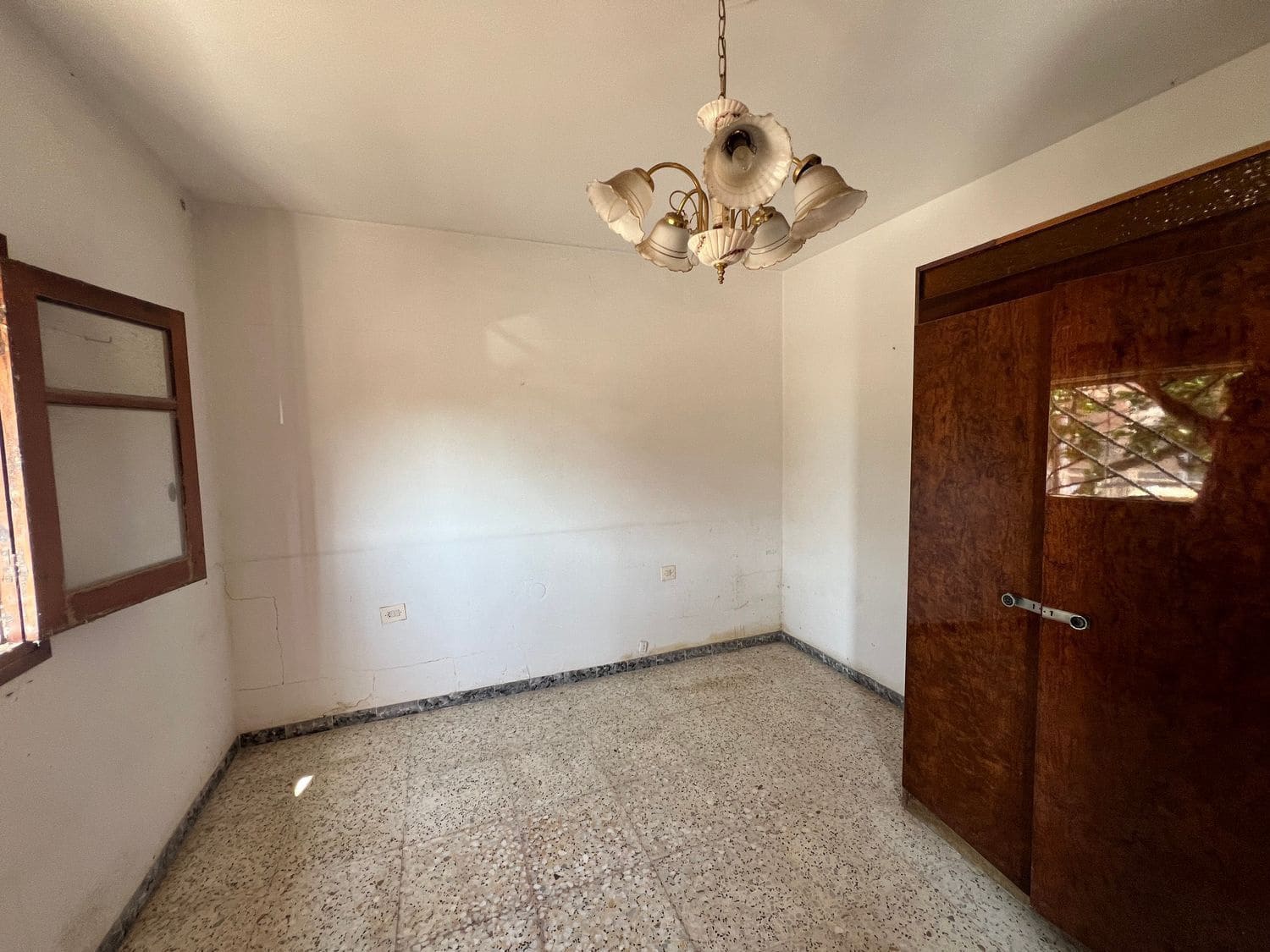 4 soverom Villa til salgs i Garrucha med garasje - € 175 000 (Ref: 9379786)