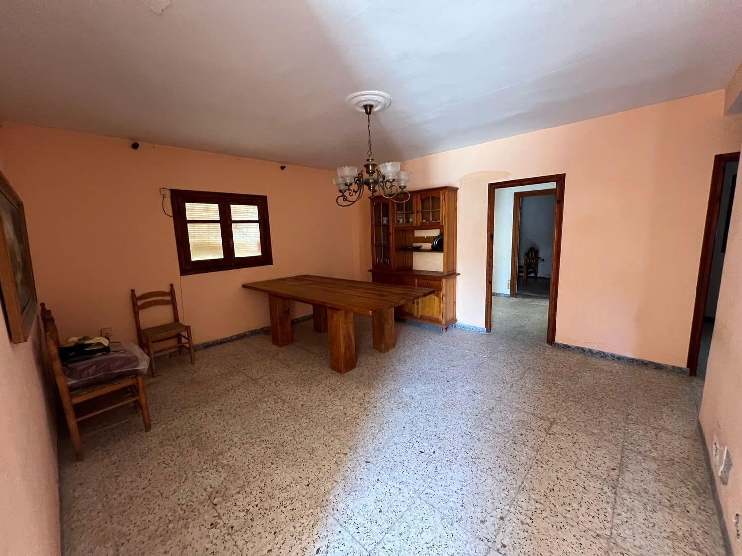 4 soverom Villa til salgs i Garrucha med garasje - € 175 000 (Ref: 9379786)