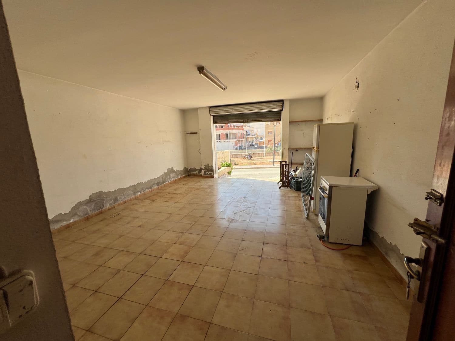 4 soverom Villa til salgs i Garrucha med garasje - € 175 000 (Ref: 9379786)