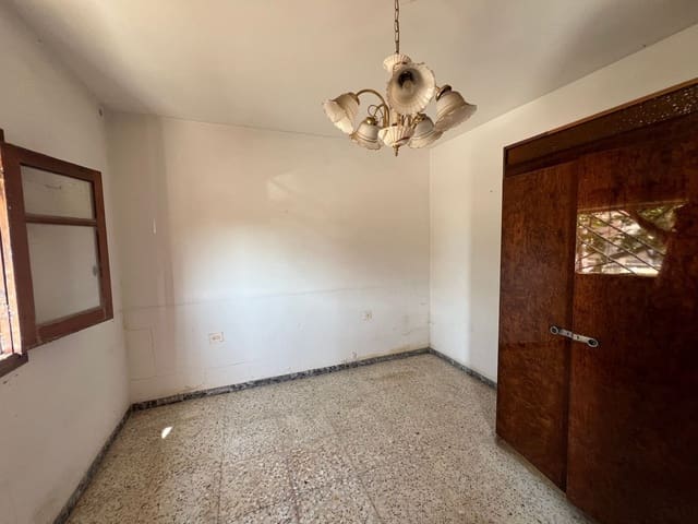 4 soverom Villa til salgs i Garrucha med garasje - € 175 000 (Ref: 9379786)