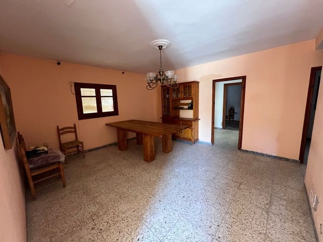 4 soverom Villa til salgs i Garrucha med garasje - € 175 000 (Ref: 9379786)