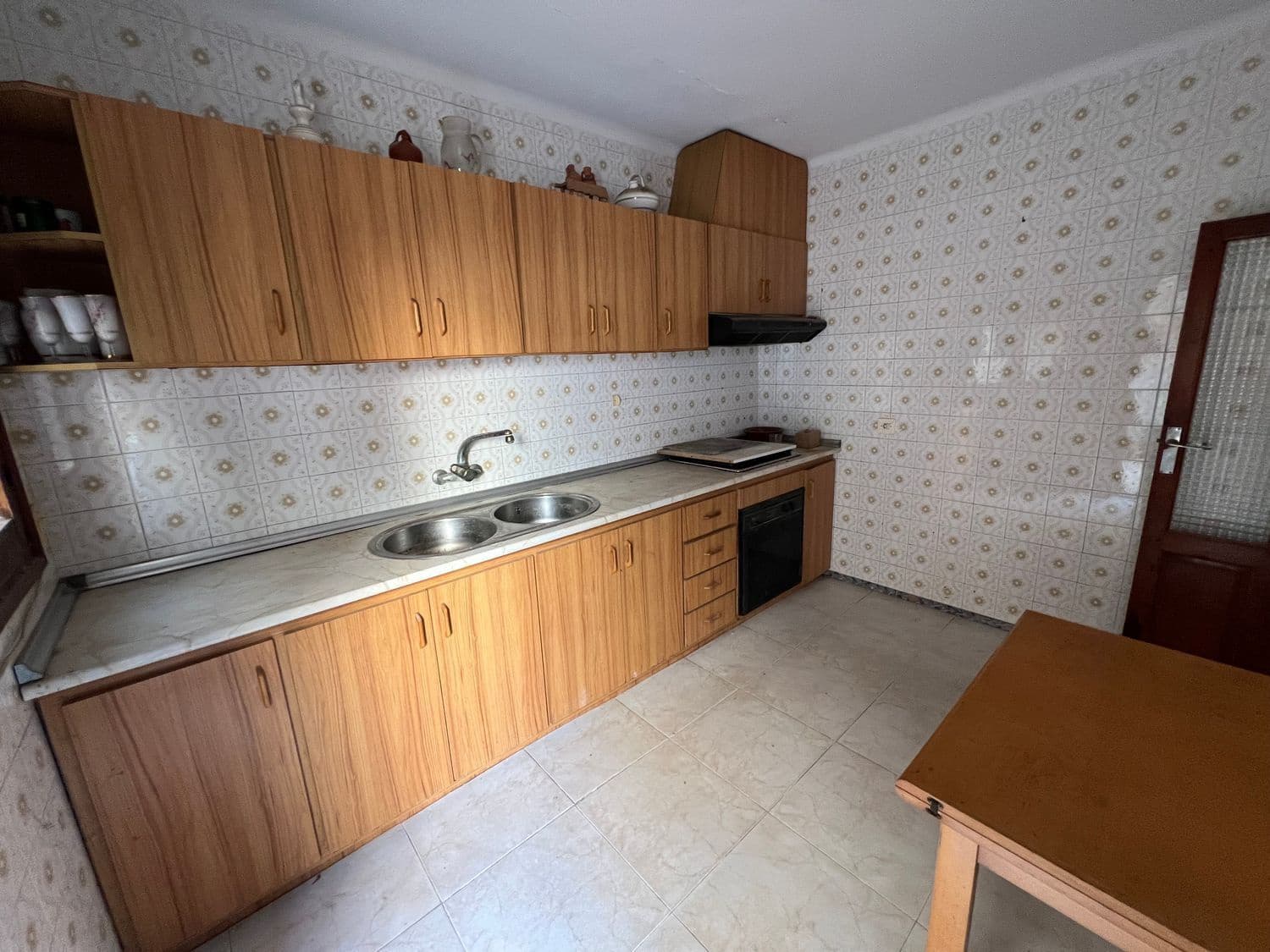 4 soverom Villa til salgs i Garrucha med garasje - € 175 000 (Ref: 9379786)