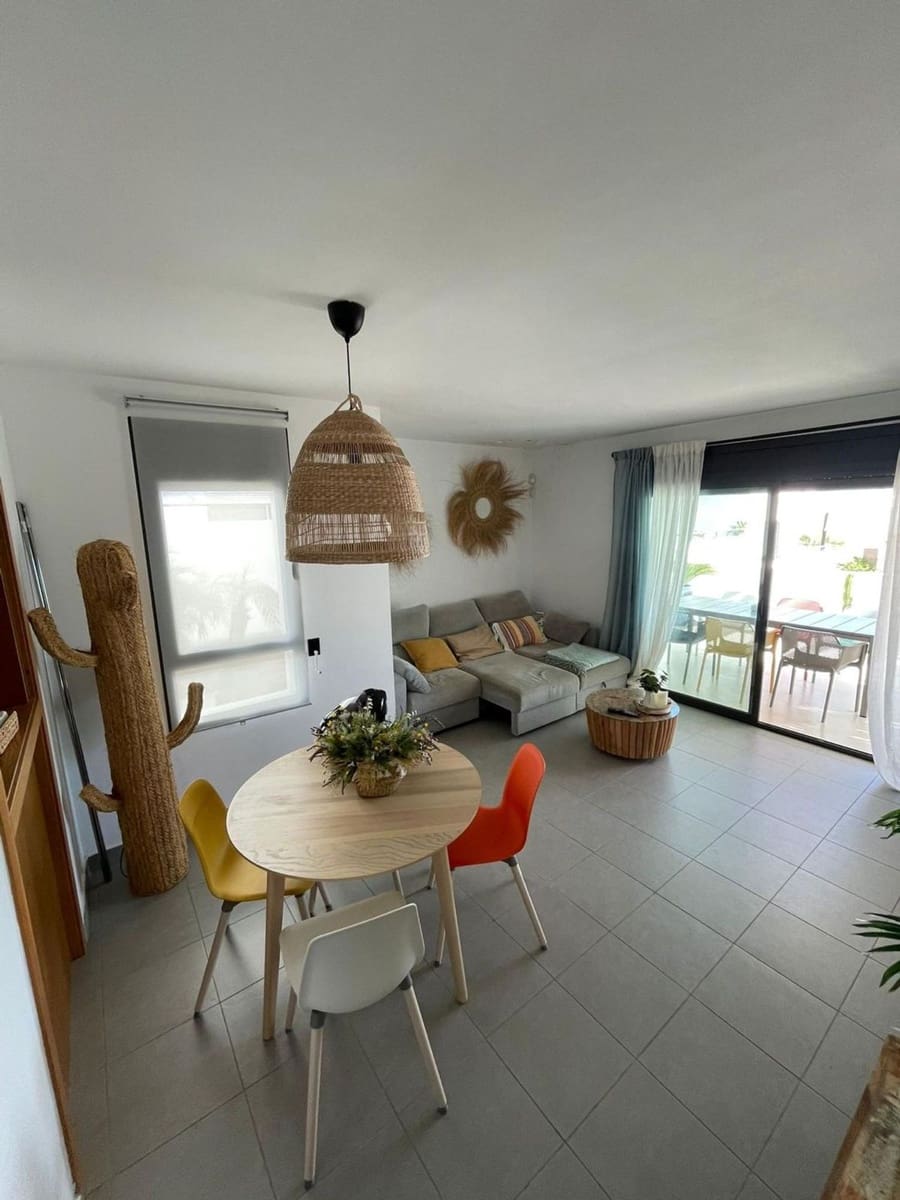 2 chambre Appartement à vendre à Mojacar avec piscine garage - 315 000 € (Ref: 9379787)