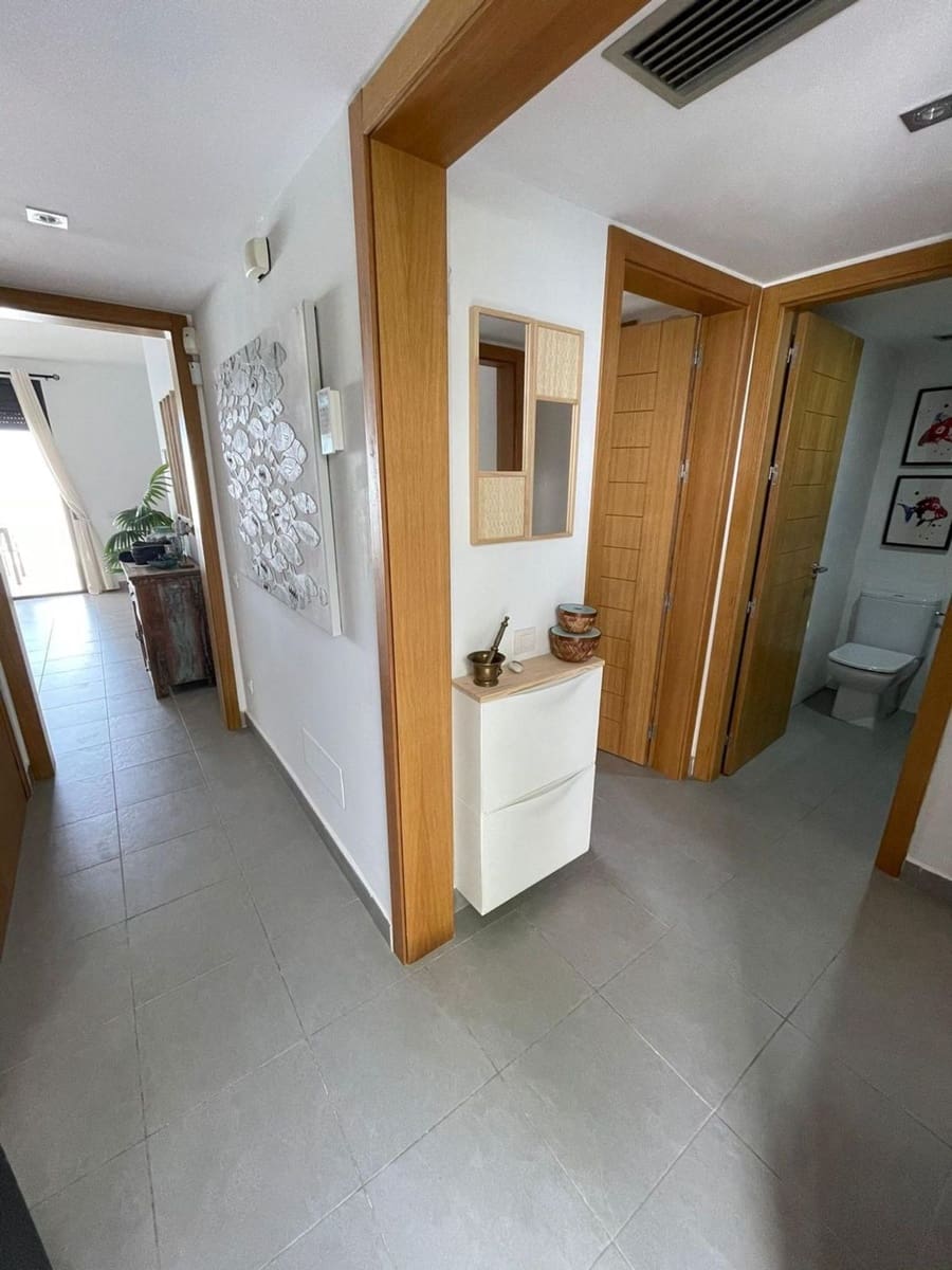 2 chambre Appartement à vendre à Mojacar avec piscine garage - 315 000 € (Ref: 9379787)